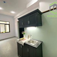 Phòng Trọ Xinh Có Gác Ngay Luỹ Bán Bích - Tân Phú