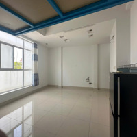 Phòng Loại Giường Treo Giá Bán 5,1 Triệu Đồng Tại Nguyễn Thượng Hiền, Gò Vấp