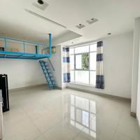 Phòng Loại Giường Treo Giá Bán 5,1 Triệu Đồng Tại Nguyễn Thượng Hiền, Gò Vấp