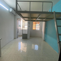 Cho Thuê Phòng Trọ Loại Giường Treo Giá Bán 4,5 Triệu Đồng/Tháng Tại Khu Vực Lê Văn Sỹ, Tân Bình