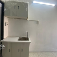 Cho Thuê Phòng Trọ Loại Giường Treo Giá Bán 4,5 Triệu Đồng/Tháng Tại Khu Vực Lê Văn Sỹ, Tân Bình