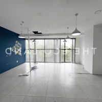 Cho Thuê Văn Phòng Lớn View Cực Mát The Sun Avenue Officetel