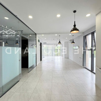 Cho Thuê Văn Phòng Lớn View Cực Mát The Sun Avenue Officetel