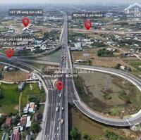Căn hộ Destino Centro giá chỉ từ 350tr mặt tiền đường quốc lộ 1A