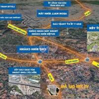 Căn hộ Destino Centro giá chỉ từ 350tr mặt tiền đường quốc lộ 1A