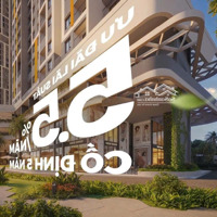 Trả Góp 3,9 Triệu/Tháng Lãi Suất Cố Định 5,5%/5 Năm Sở Hữu Ngay Căn Hộ 1Pn+ Tt Tp.thuận An - Vsip1