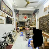 bán nhà Xuân Đỉnh - gần ô tô - ngõ thông kinh doanh - 2 thoáng