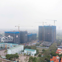 Với 1,6 Tỷ Sở Hữu Căn Hộ 3 Ngủ Dự Án Cao Cấp Hà Nội Melody Linh Đàm, Full Nội Thất, View Công Viên