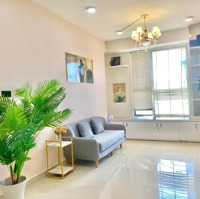 Bán Căn Hộ 1 Phòng Ngủ 1 Vệ Sinh 50M2 Tại The Tresor, Bến Vân Đồn, 4,5 Tỷ