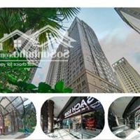 Bán Căn Hộ 1 Phòng Ngủ 1 Vệ Sinh 50M2 Tại The Tresor, Bến Vân Đồn, 4,5 Tỷ