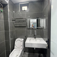 80M Ra Ô Tô Tránh ,Ngõ Nông Thoáng Rộng, Ba Gác Đỗ Cửa, Full Nội Thất Khương Trung Thanh Xuân 40M2