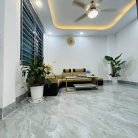 80M Ra Ô Tô Tránh ,Ngõ Nông Thoáng Rộng, Ba Gác Đỗ Cửa, Full Nội Thất Khương Trung Thanh Xuân 40M2