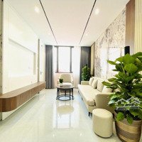 Bán Nhà Văn Chương 28M2 5T Thang Máy, Ngõ Thông Kinh Doanh, 20M Ô Tô