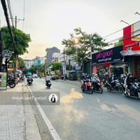 Bán Mặt Tiền Kinh Doanh Đường 8, Linh Trung-120M2(5X24) Xây Đc Hầm -Vuôn Vức A4- Kinh Doanh Đa Ngàn