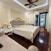 Bán Nhà Phố Minh Khai - Hai Bà Trưng Cực Vip Đẹp Ở Vượng Khí: 50Mx5T 5 N Ô Tô Chạy Qua Nhà