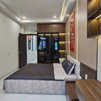 Nhà 3 Tầng, Sổ Riêng, Không Lộ Giới, Không Quy Hoạch Hẻm Lớn Phạm Hữu Lầu Cực Hiếm!