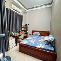 Hxh, Phú Thọ Hòa, Tân Phúdiện Tích48M2 (4X12) 3 Tầng Kiên Cố Giá Chỉ 5.8 Tỷ!