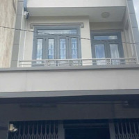 Hxh, Phú Thọ Hòa, Tân Phúdiện Tích48M2 (4X12) 3 Tầng Kiên Cố Giá Chỉ 5.8 Tỷ!