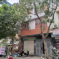 Chính Chủ Cần Bán Nhà Ở Khu Tái Định Cư Phú Diễn, Bắc Từ Liêm, Hà Nội,Diện Tích93,0M2, Giá Bán 42 Tỷ