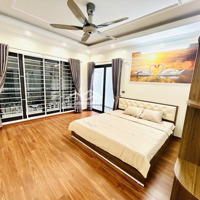 Nhà Đẹp Định Công - Nội Thất Hiện Đại - Tiện Ích Không Thiếu Gì - Phòng Nào Cũng Thoáng Đẹp