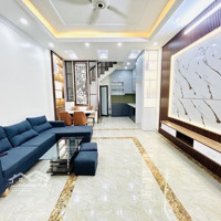 Nhà Đẹp Định Công - Nội Thất Hiện Đại - Tiện Ích Không Thiếu Gì - Phòng Nào Cũng Thoáng Đẹp