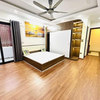 Nhà Đẹp Định Công - Nội Thất Hiện Đại - Tiện Ích Không Thiếu Gì - Phòng Nào Cũng Thoáng Đẹp