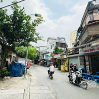 Bán Nhà Riêng Pháo Đài Láng - Đống Đa, Ô Tô Vào Nhà, Mặt Ngõ Thông, Gần Mặt Phố. 45M, 4Tầng, 4 Ngủ