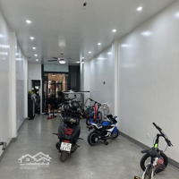 Ban Nhà Liền Kề Ô Lô Đền Lừ 1,Diện Tích45M2, 6 Tầng,Mặt Tiền3.5M, Giá Bán 19 Tỷ 500
