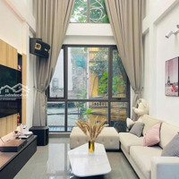 Ban Nhà Liền Kề Ô Lô Đền Lừ 1,Diện Tích45M2, 6 Tầng,Mặt Tiền3.5M, Giá Bán 19 Tỷ 500