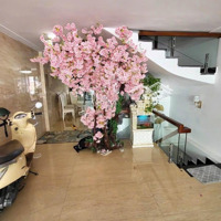 Bán Căn Nhà 5 Tầng Đẹp Lung Linh Tại Khu 5 Phường Trần Hưng Đạo - Hạ Long - 0962698922