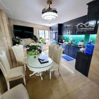 Bán Căn Nhà 5 Tầng Đẹp Lung Linh Tại Khu 5 Phường Trần Hưng Đạo - Hạ Long - 0962698922
