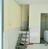 Tôi Bán Nhà Sd 35 M2, 1 Trệt 1 Lầu, Mặt Tiền Hẻm. Giấy Tờ Hợp Lệ. Quận 7. Giá: 830 Triệu