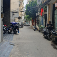 Bán Nhà 68M2, Tại Thái Hà, Đống Đa, Giá Siêu Hời 15,4 Tỷ