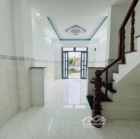Bán Nhanh Căn Nhà 63M2 1T1L Đường Tràm Lạc, Mỹ Hạnh Bắc, Đức Hòa, Long An Giá Bán 795 Triệu