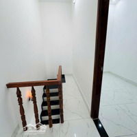 Bán Nhanh Căn Nhà 63M2 1T1L Đường Tràm Lạc, Mỹ Hạnh Bắc, Đức Hòa, Long An Giá Bán 795 Triệu