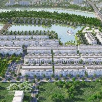 E Cần Bán Gấp Căn Liền Kề Vd3 Vị Trí Cực Đẹp Giá 23,6 Tỉ