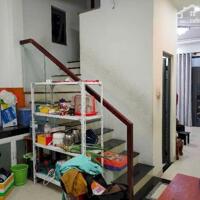 BÁN NHÀ  Tân Thới Nhất , 4 TẦNG – 117M² – CÓ DÃY PHÒNG TRỌ – GIÁ CHỈ 6 TỶ – QUẬN 12