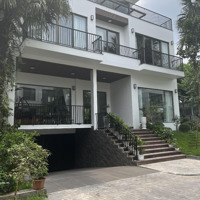 Bán Biệt Thự Đơn Lập 320M2 Dự Án Khai Sơn Hill, Ngọc Thụy, Long Biên. Liên Hệ Xem Nhà: 0822238686