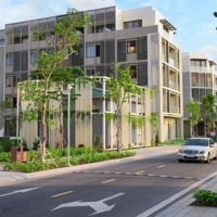 Bán Shophouse 5 Tầng The Global City, An Phú, Q2, Giá Bán 34 Tỷ, 500M2