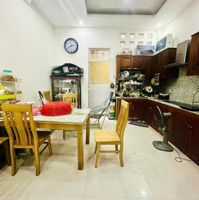 Mặt Tiền Kế Phạm Thế Hiển - P.4 Quận 8 - 85M - Ngang 5M - 3 Tầng - 3 Pn - Xe Hơi Vào Nhà