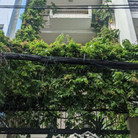 Nhàmặt Tiềnđường Vị Trí Ngay Trung Tâm Phú Nhuận, Đẹp Mà Giá Rẻ, Không Lỗi Phong Thủy. 5X28M. Cn:140M