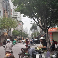 Nhà Mặt Phố 55M2, 7 Tầng Thang Máy, 21 Tỷ. Tố Hữu, La Khê, Hà Đông, Hà Nội
