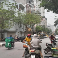 Nhà Mặt Phố 55M2, 7 Tầng Thang Máy, 21 Tỷ. Tố Hữu, La Khê, Hà Đông, Hà Nội