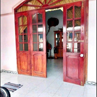 Nhân - Bán Nhà 2 Tầng 3 Mặt Tiền Dương Hiến Quyền P Vĩnh Hoà Nha Trang
