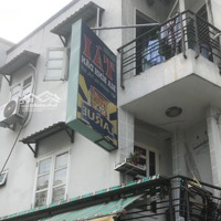 Mặt Tiền Hoàng Sa, Q3 Bán Giá Bán 5.5 Tỷ,Diện Tích5.5X4M, Trệt 2 Lầu Kiên Cố, Hdt 20 Tr/Th