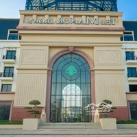 Seri6 Shophouse The Manor Crown Huế Đã Có Sổ Hồng