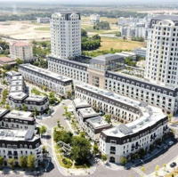 Seri6 Shophouse The Manor Crown Huế Đã Có Sổ Hồng