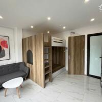 Nhà dịch vụ dòng tiền Ngõ Chợ Khâm Thiên 30m2*7 tầng thang máy 7.5 tỷ- 5 căn hộ studio sang trọng.