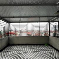 Nhà dịch vụ dòng tiền Ngõ Chợ Khâm Thiên 30m2*7 tầng thang máy 7.5 tỷ- 5 căn hộ studio sang trọng.