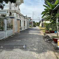Kẹt Tiền Bán Lô Đất Mtđ.hàm Nghi, P.5, Gần Chợ Đêm Tp.bạc Liêu. Đất Thổ Cư 100%,Xây Dựng Tự Do, Shr